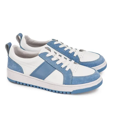 Кеды женские