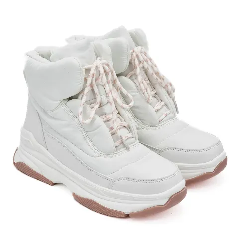 Дутики женские