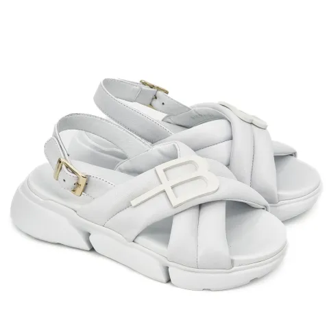 Сандалии женские