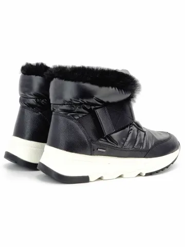 Дутики женские