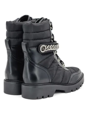 Дутики женские