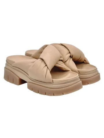 Сабо женские