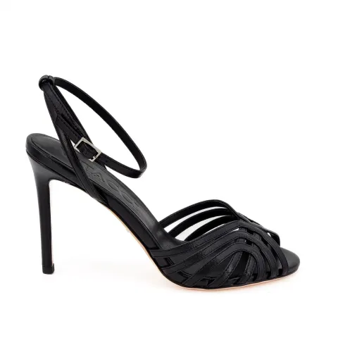 Босоножки женские