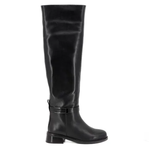 Ботфорты женские