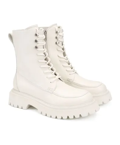 Ботинки женские