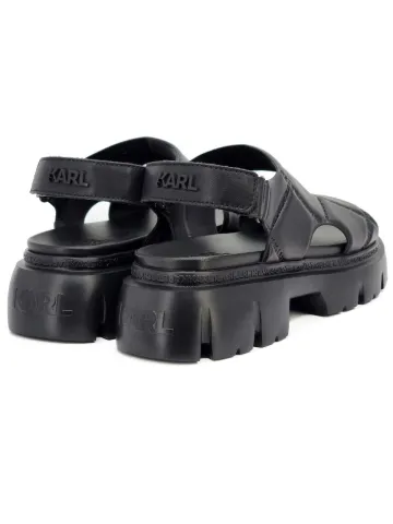 Сандалии женские