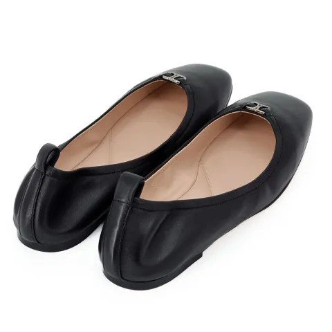 Балетки женские