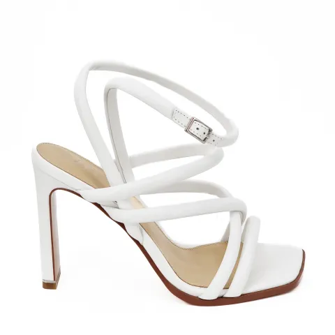 Босоножки женские