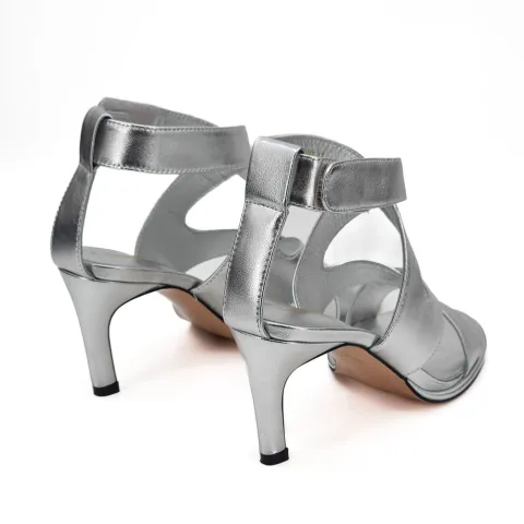 Босоножки женские