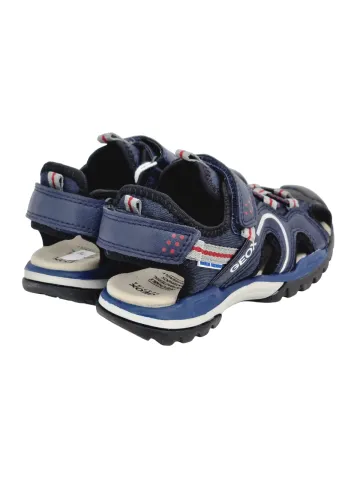 Сандалии д/мальчиков