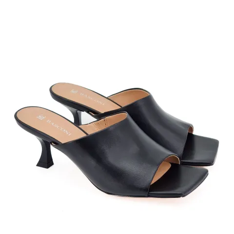 Сабо женские