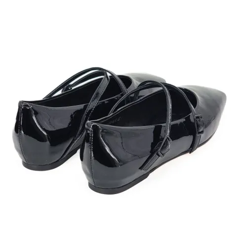 Балетки женские