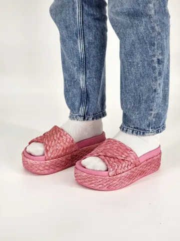 Сабо женские