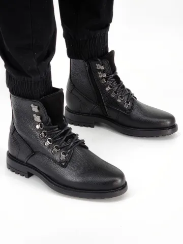 Ботинки мужские