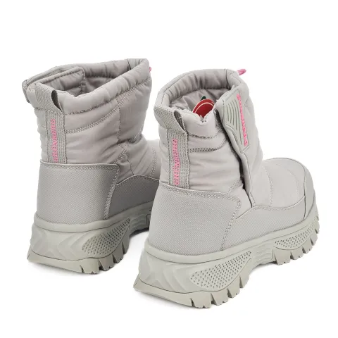 Дутики женские