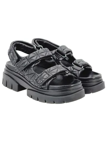 Сандалии женские