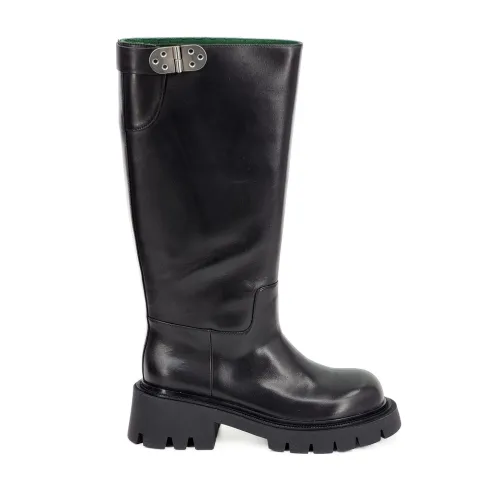 Сапоги женские