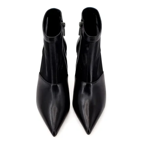 Ботильоны женские