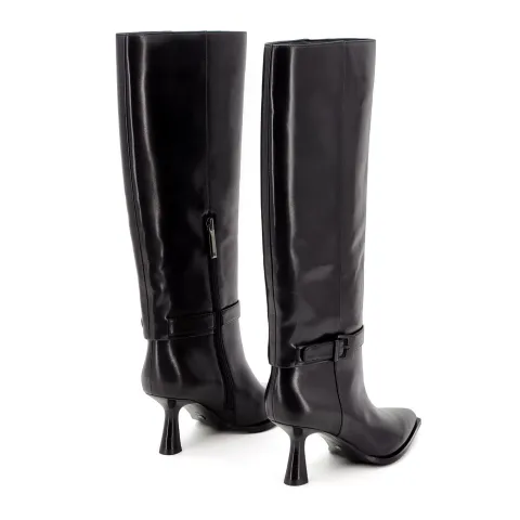 Сапоги женские