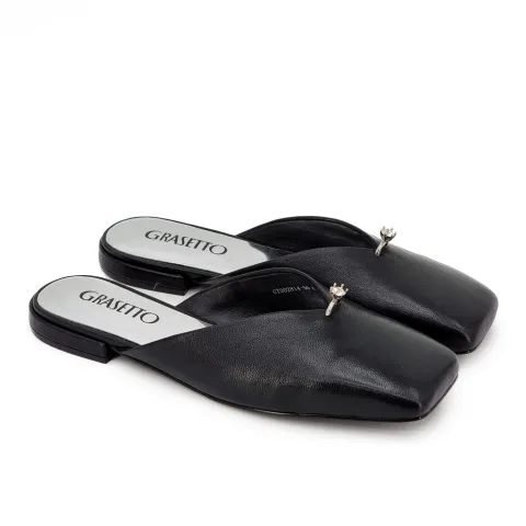 Мюли женские