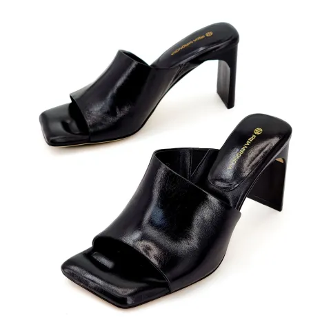 Сабо женские