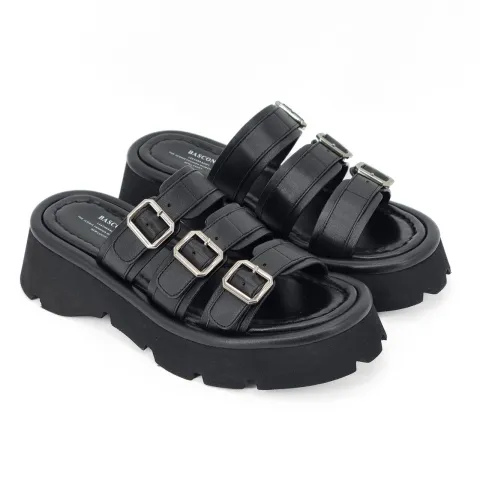 Сабо женские