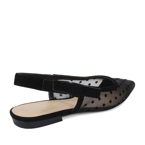 Сабо женские