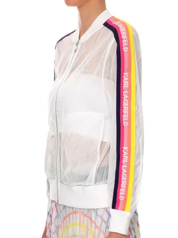 Олимпийка женская