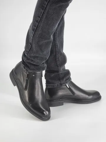 Ботинки мужские