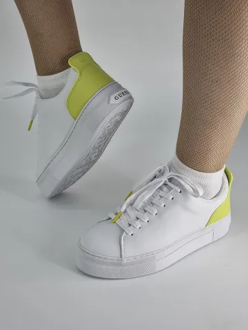 Кеды женские