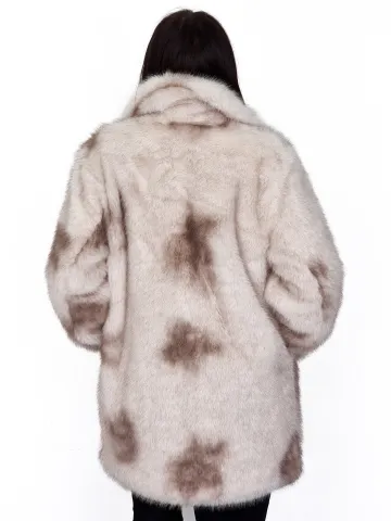 Полупальто женское