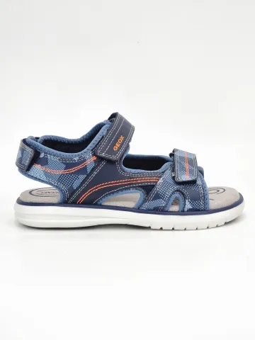 Сандалии д/мальчиков