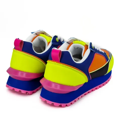 Кроссовки женские