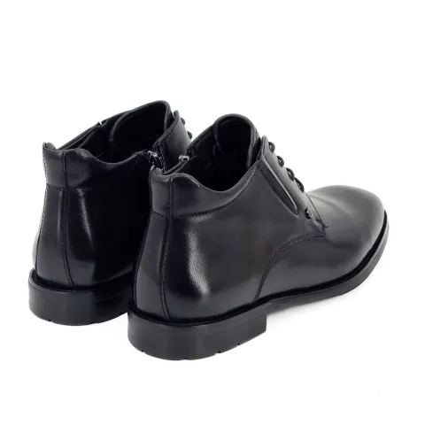 Ботинки мужские