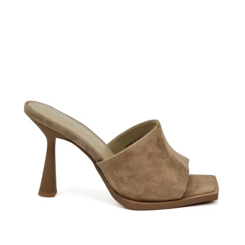 Сабо женские