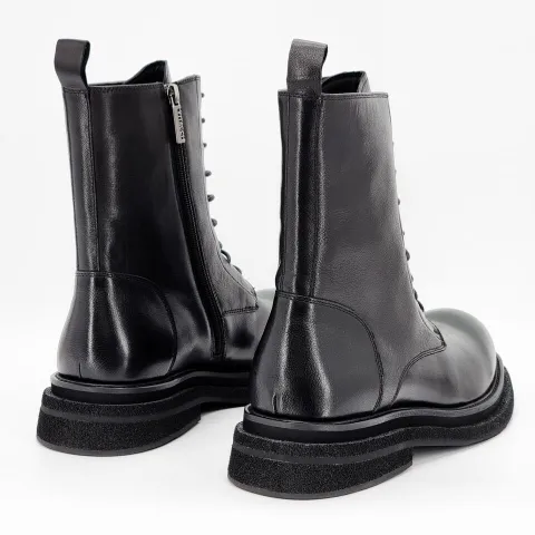 Ботинки мужские