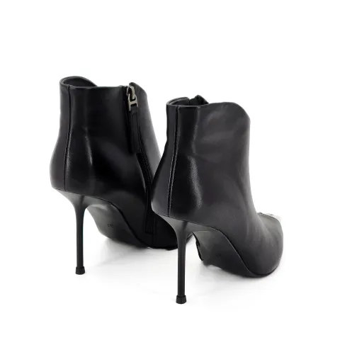 Ботильоны женские