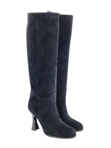 Сапоги женские