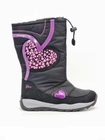 Сапоги д/девочек