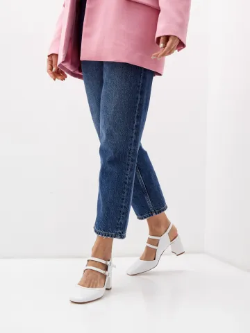 Туфли женские