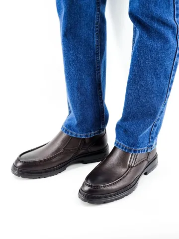 Ботинки мужские