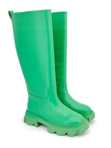 Сапоги женские