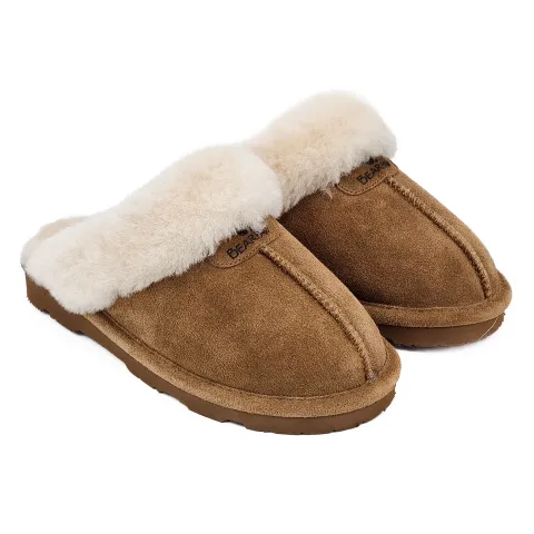 Тапочки женские