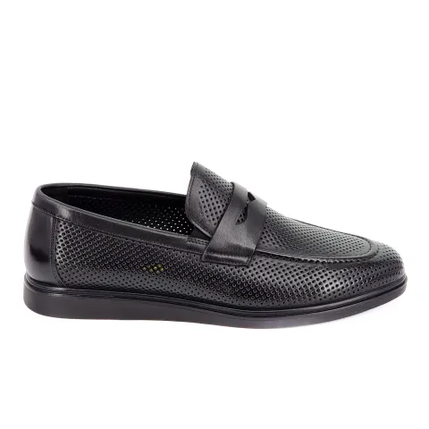 Лоферы мужские