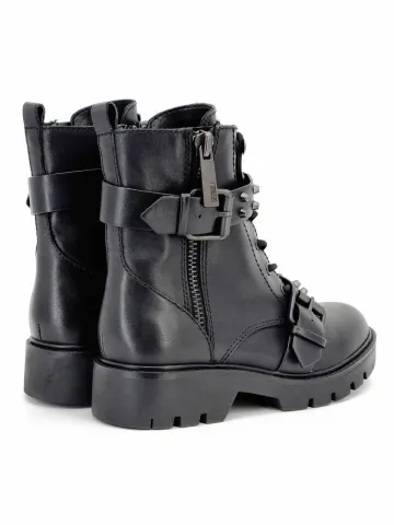 Ботинки женские