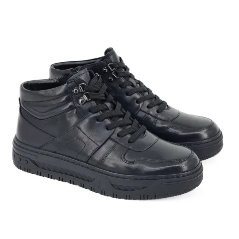 Ботинки мужские