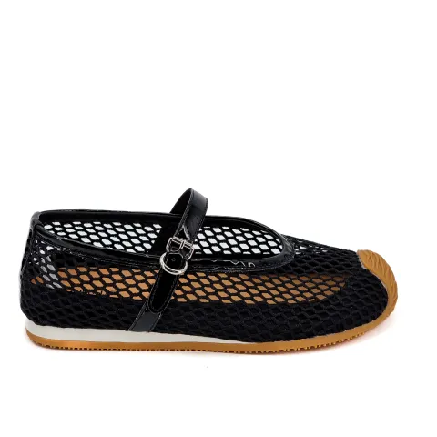 Балетки женские