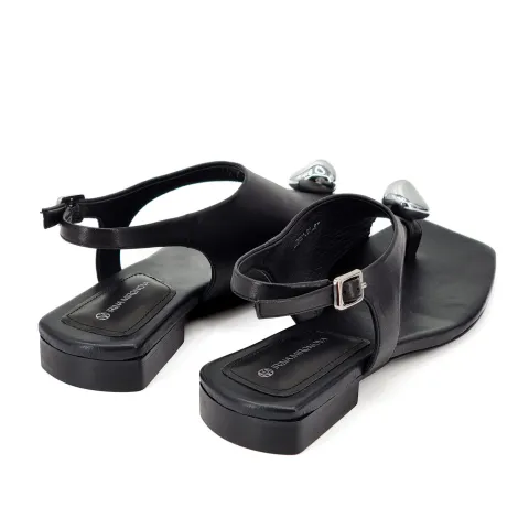 Сандалии женские