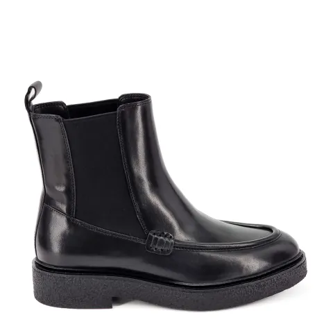 Ботинки женские