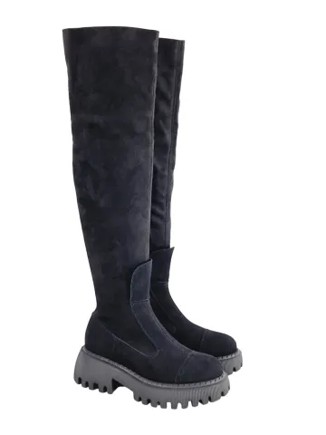 Сапоги женские